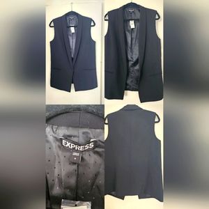 Express Vest